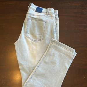 Mugsy Jeans “Grands” - 33x30